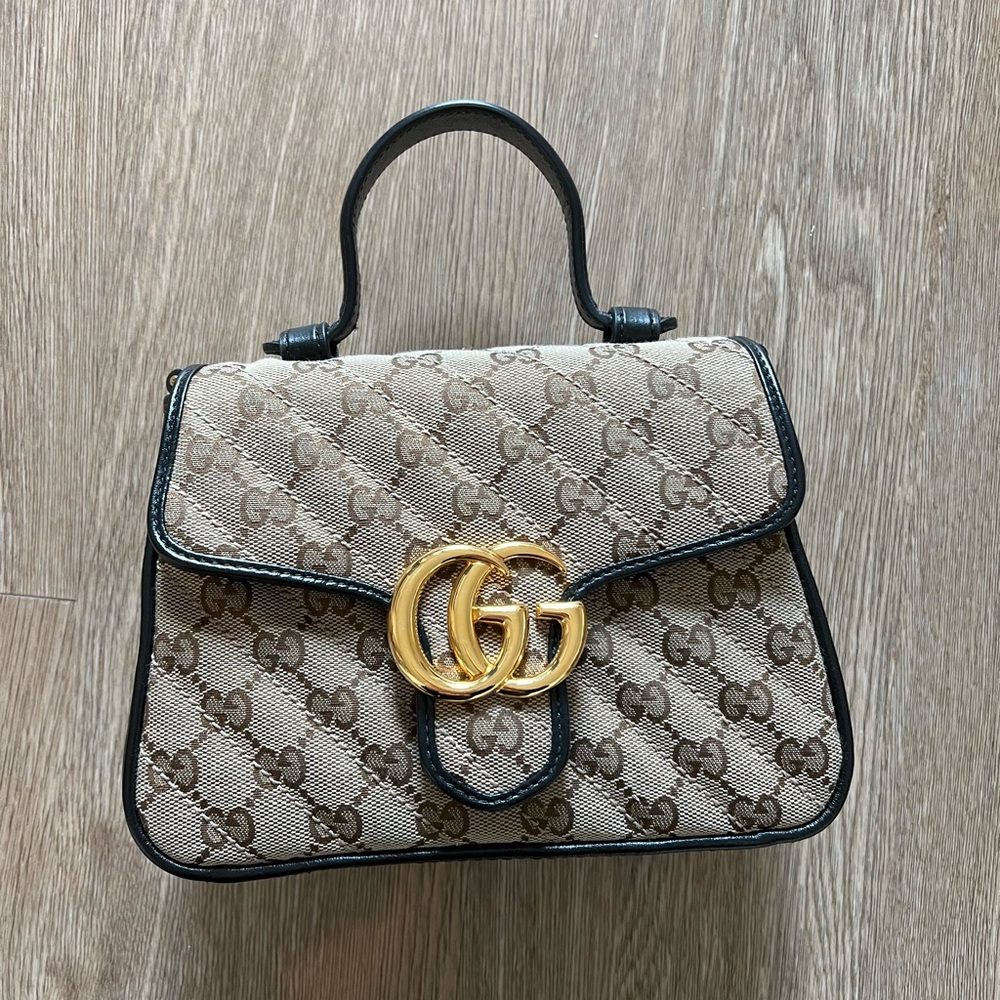 Gucci mini bag